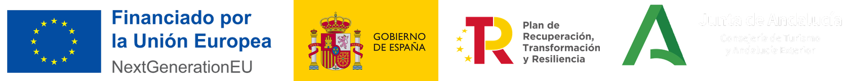 Subvención de la Consejería de Turismo y Andalucía Exterior